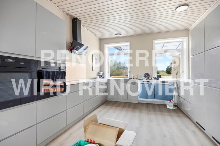 Ferienhaus 80296 in Vestervej 1, Toftum, Rømø - Bild #26