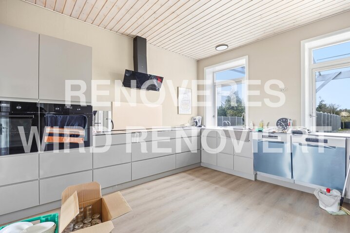 Ferienhaus 80296 in Vestervej 1, Toftum, Rømø - Bild #27