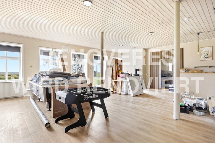 Ferienhaus 80296 in Vestervej 1, Toftum, Rømø - Bild #42