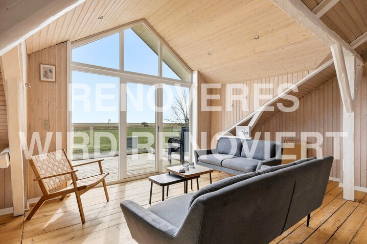 Holiday home 80296 at Vestervej 1, Toftum, Rømø - Picture #44