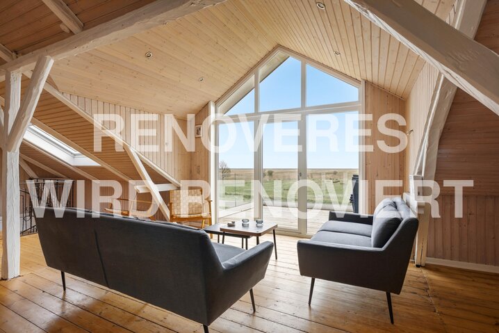 Holiday home 80296 at Vestervej 1, Toftum, Rømø - Picture #47