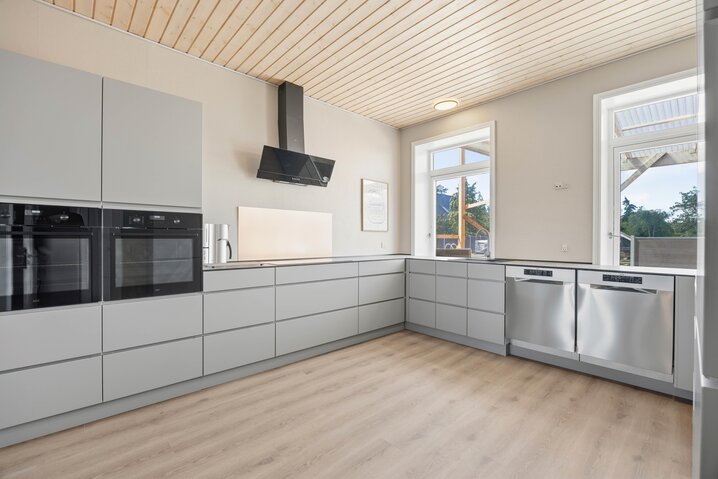 Sommerhus 80296 på Vestervej 1, Toftum, Rømø - Billede #3