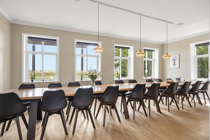 Sommerhus 80296 på Vestervej 1, Toftum, Rømø - Billede #4