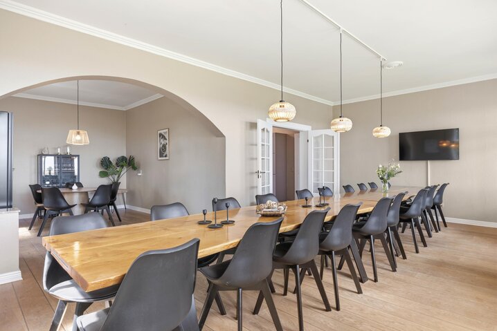 Sommerhus 80296 på Vestervej 1, Toftum, Rømø - Billede #8