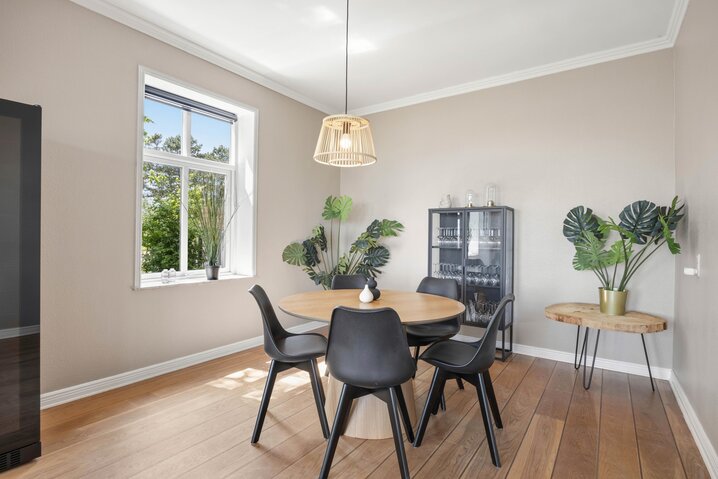Sommerhus 80296 på Vestervej 1, Toftum, Rømø - Billede #10