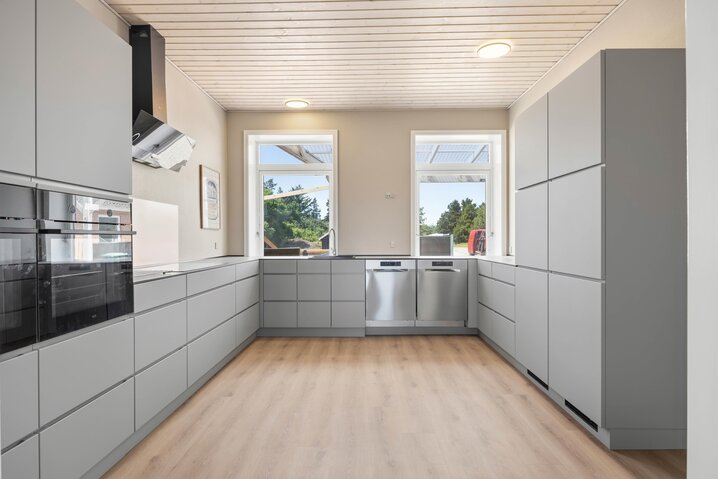 Sommerhus 80296 på Vestervej 1, Toftum, Rømø - Billede #14