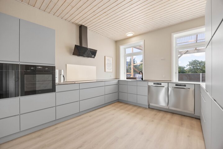 Sommerhus 80296 på Vestervej 1, Toftum, Rømø - Billede #15