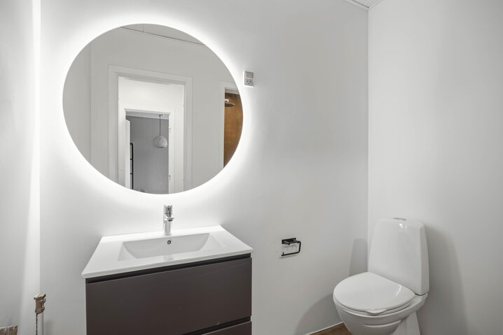 Sommerhus 80296 på Vestervej 1, Toftum, Rømø - Billede #31