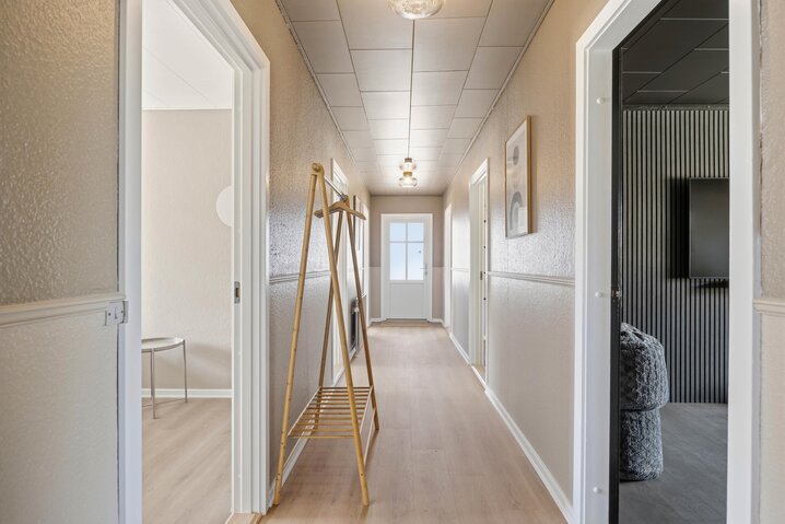 Sommerhus 80296 på Vestervej 1, Toftum, Rømø - Billede #38
