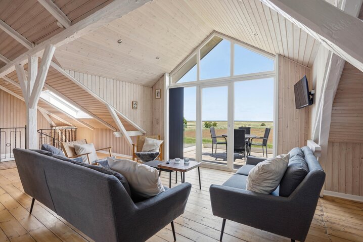 Sommerhus 80296 på Vestervej 1, Toftum, Rømø - Billede #40