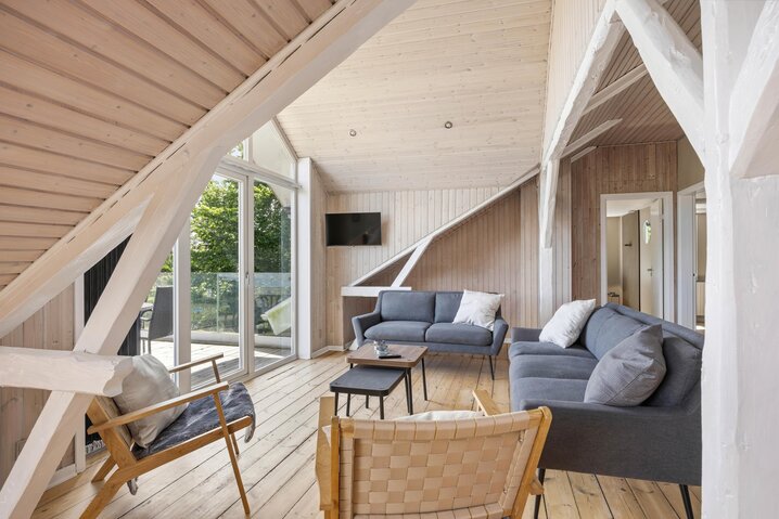 Sommerhus 80296 på Vestervej 1, Toftum, Rømø - Billede #41