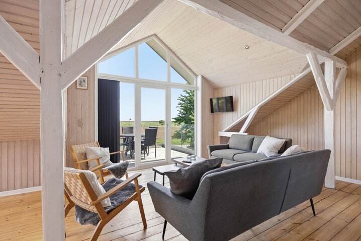 Sommerhus 80296 på Vestervej 1, Toftum, Rømø - Billede #42