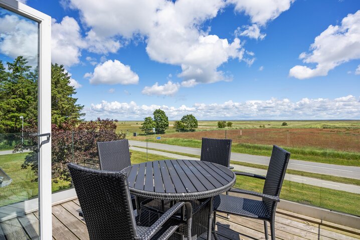 Sommerhus 80296 på Vestervej 1, Toftum, Rømø - Billede #43
