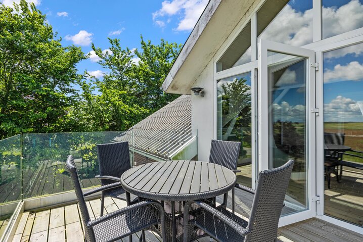 Sommerhus 80296 på Vestervej 1, Toftum, Rømø - Billede #46