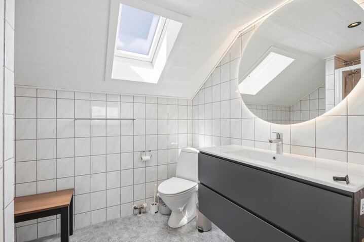 Sommerhus 80296 på Vestervej 1, Toftum, Rømø - Billede #48