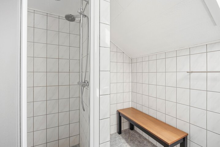 Sommerhus 80296 på Vestervej 1, Toftum, Rømø - Billede #49