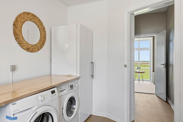 Sommerhus 80296 på Vestervej 1, Toftum, Rømø - Billede #52