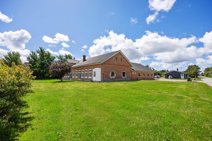 Sommerhus 80296 på Vestervej 1, Toftum, Rømø - Billede #53