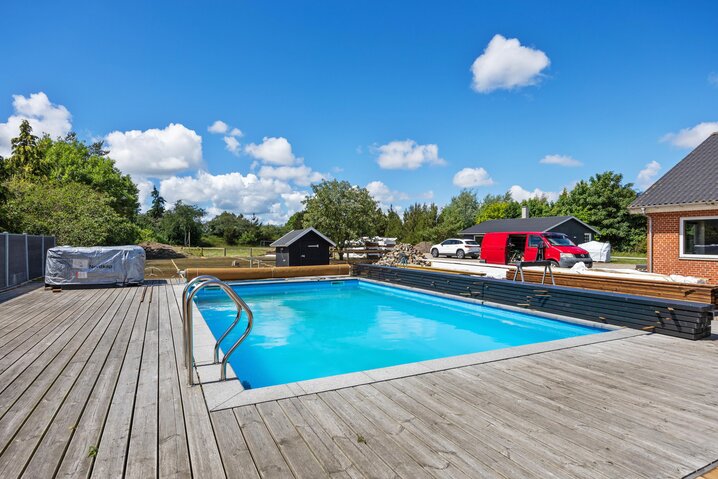 Sommerhus 80296 på Vestervej 1, Toftum, Rømø - Billede #57