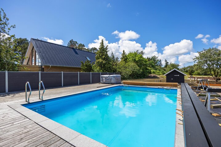 Sommerhus 80296 på Vestervej 1, Toftum, Rømø - Billede #58