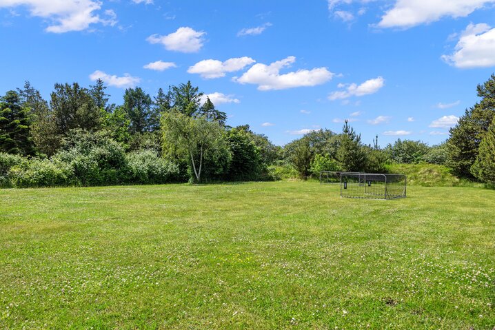 Sommerhus 80296 på Vestervej 1, Toftum, Rømø - Billede #59