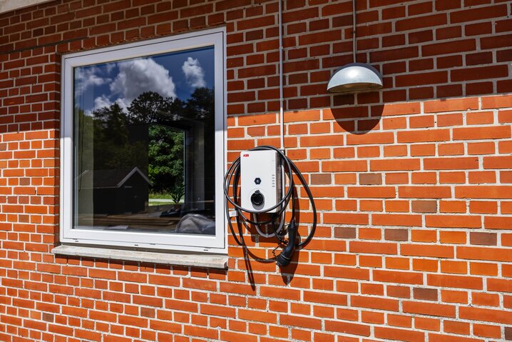 Sommerhus 80296 på Vestervej 1, Toftum, Rømø - Billede #63
