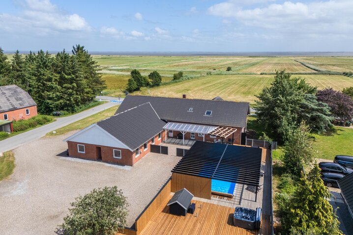 Ferienhaus 80296 in Vestervej 1, Toftum, Rømø - Bild #0