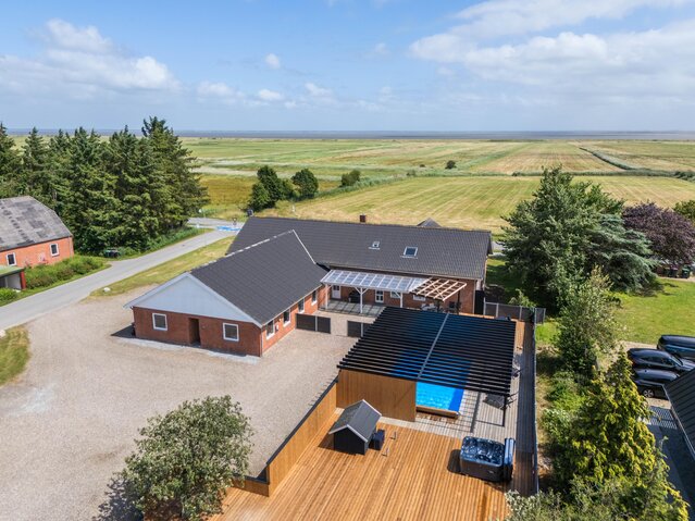 Ferienhaus 80296 in Vestervej 1, Toftum, Rømø - Bild #0