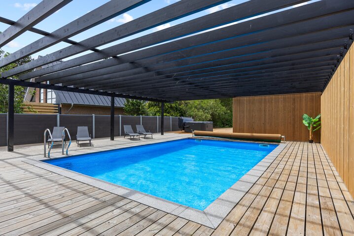 Ferienhaus 80296 in Vestervej 1, Toftum, Rømø - Bild #1