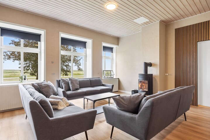 Ferienhaus 80296 in Vestervej 1, Toftum, Rømø - Bild #2