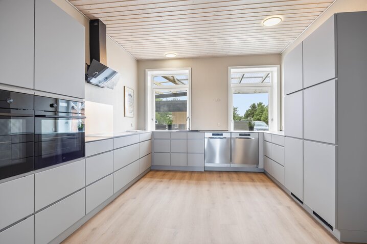 Ferienhaus 80296 in Vestervej 1, Toftum, Rømø - Bild #3