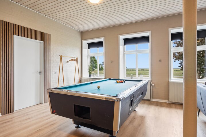 Ferienhaus 80296 in Vestervej 1, Toftum, Rømø - Bild #4