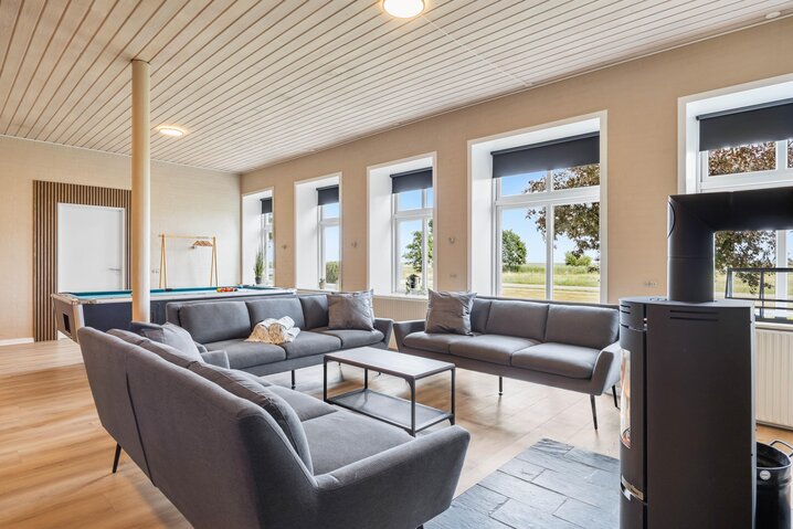 Ferienhaus 80296 in Vestervej 1, Toftum, Rømø - Bild #5