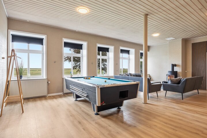 Ferienhaus 80296 in Vestervej 1, Toftum, Rømø - Bild #7