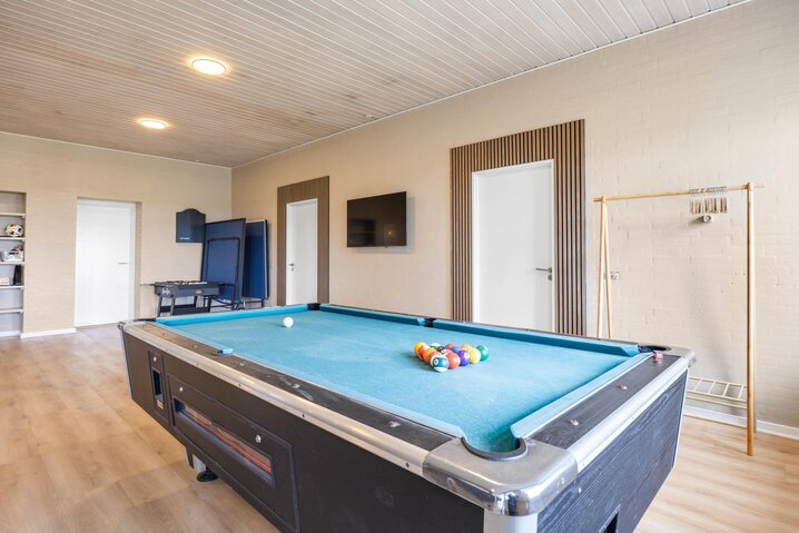 Ferienhaus 80296 in Vestervej 1, Toftum, Rømø - Bild #8
