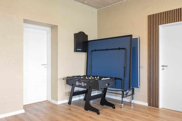 Ferienhaus 80296 in Vestervej 1, Toftum, Rømø - Bild #9