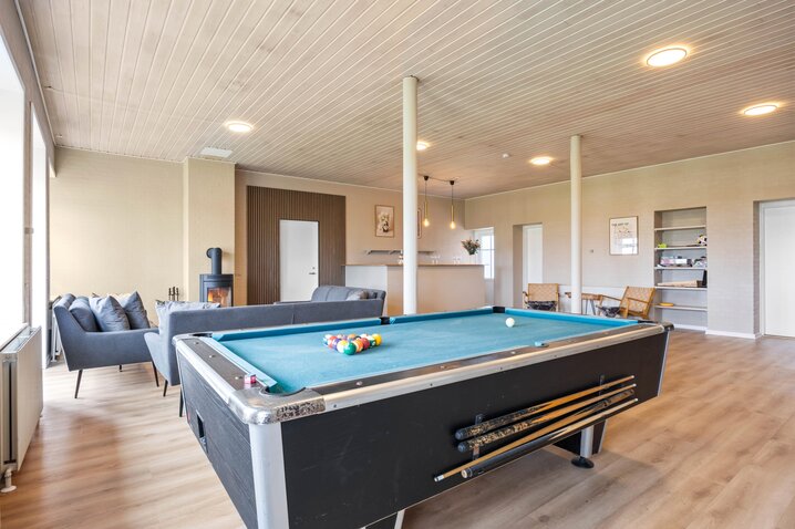 Ferienhaus 80296 in Vestervej 1, Toftum, Rømø - Bild #10