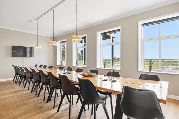 Ferienhaus 80296 in Vestervej 1, Toftum, Rømø - Bild #12