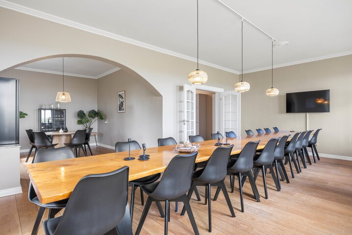 Ferienhaus 80296 in Vestervej 1, Toftum, Rømø - Bild #15