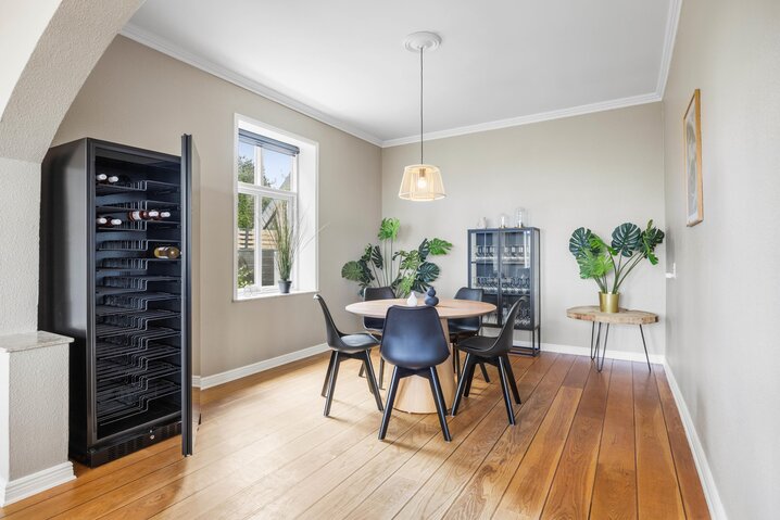 Ferienhaus 80296 in Vestervej 1, Toftum, Rømø - Bild #17