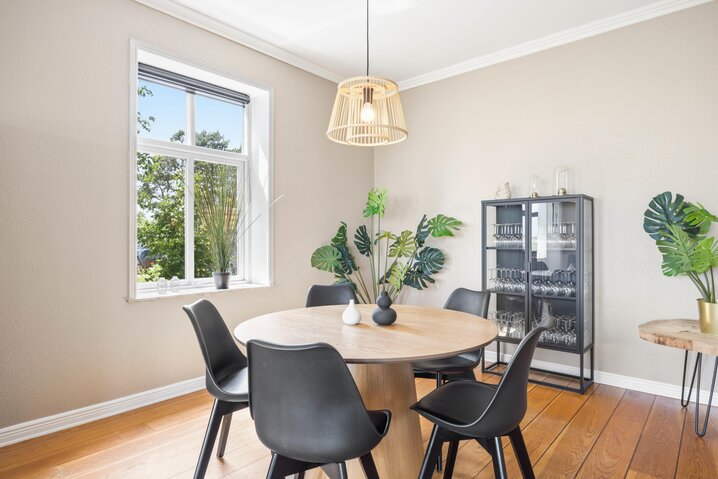 Ferienhaus 80296 in Vestervej 1, Toftum, Rømø - Bild #19
