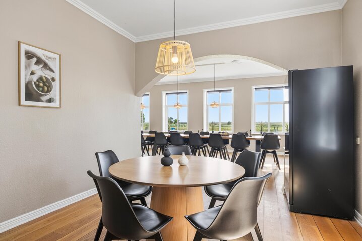 Ferienhaus 80296 in Vestervej 1, Toftum, Rømø - Bild #20