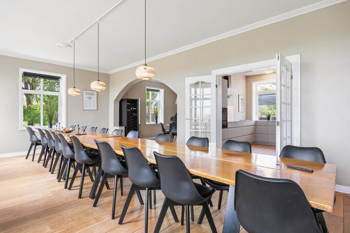 Ferienhaus 80296 in Vestervej 1, Toftum, Rømø - Bild #21