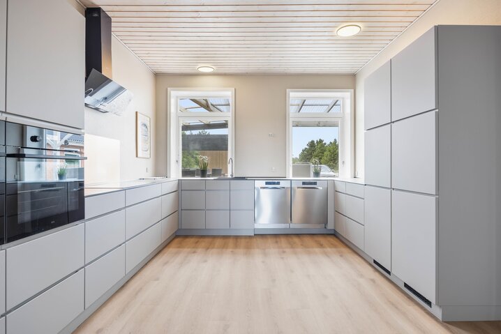 Ferienhaus 80296 in Vestervej 1, Toftum, Rømø - Bild #22