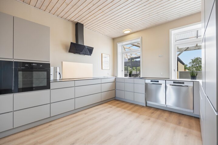 Ferienhaus 80296 in Vestervej 1, Toftum, Rømø - Bild #23