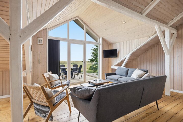Ferienhaus 80296 in Vestervej 1, Toftum, Rømø - Bild #42