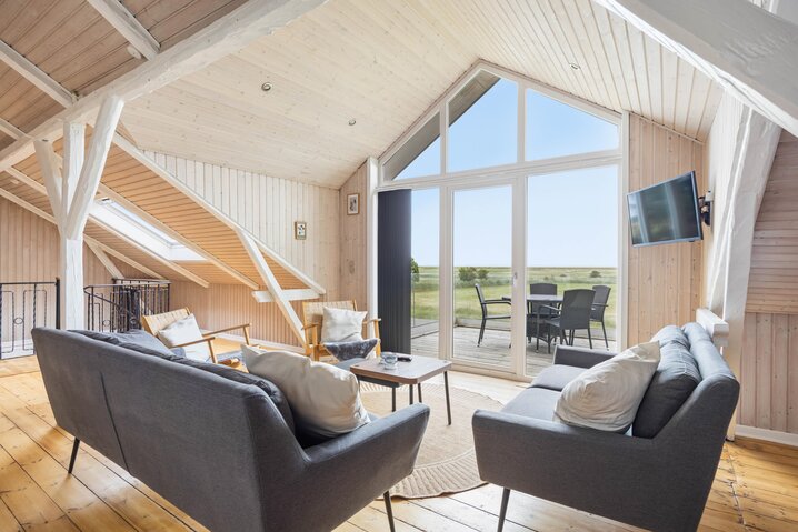 Ferienhaus 80296 in Vestervej 1, Toftum, Rømø - Bild #44