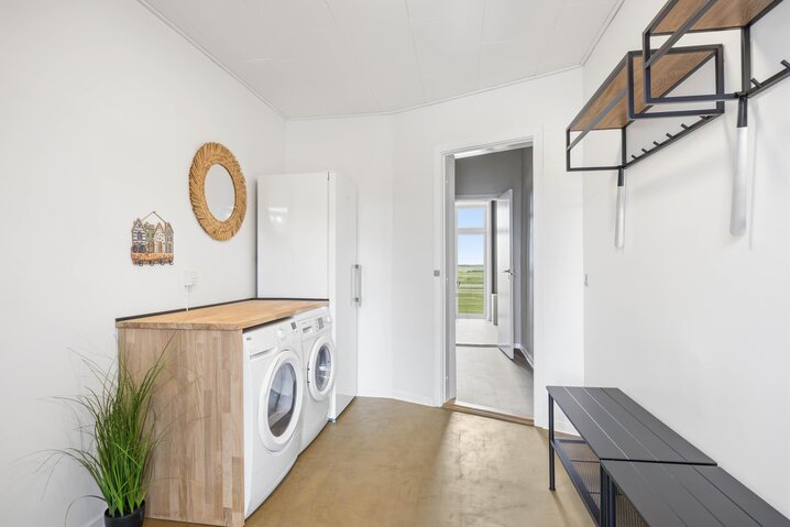 Ferienhaus 80296 in Vestervej 1, Toftum, Rømø - Bild #54