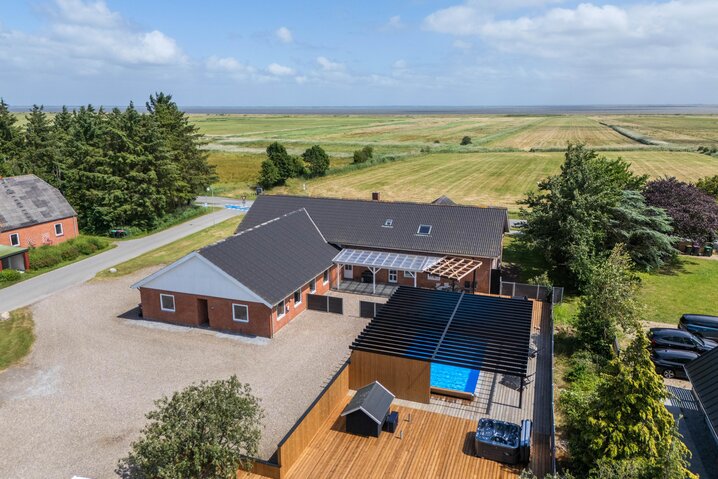 Ferienhaus 80296 in Vestervej 1, Toftum, Rømø - Bild #55