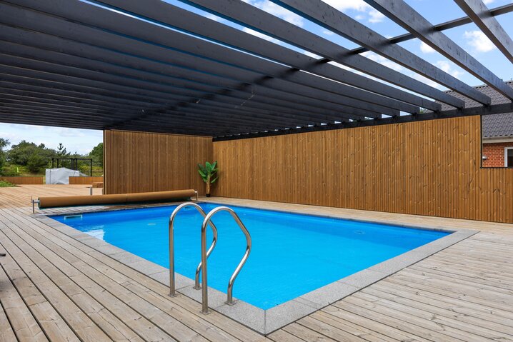 Ferienhaus 80296 in Vestervej 1, Toftum, Rømø - Bild #56